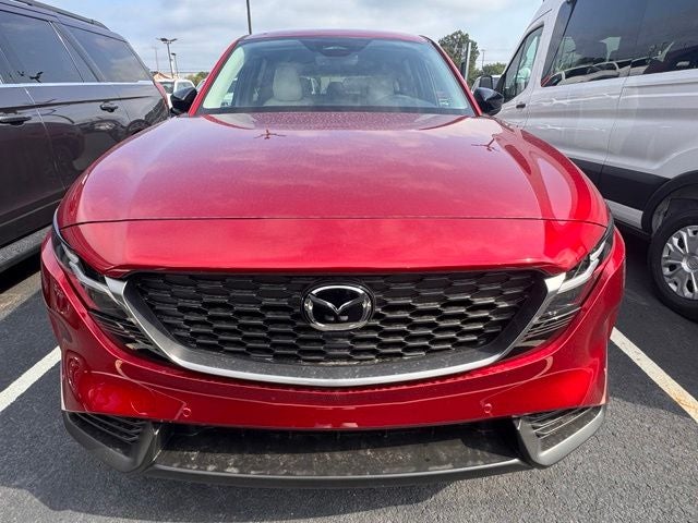 2026 Mazda Mazda CX-5 2.5 S Select