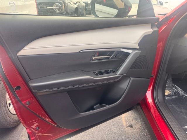 2026 Mazda Mazda CX-5 2.5 S Select
