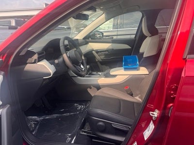 2026 Mazda Mazda CX-5 2.5 S Select