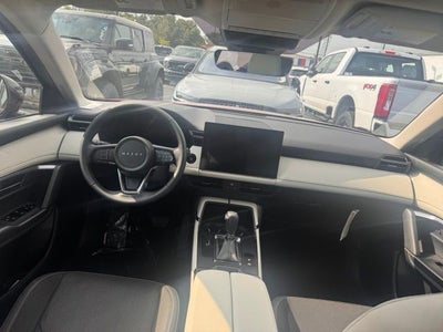 2026 Mazda Mazda CX-5 2.5 S Select