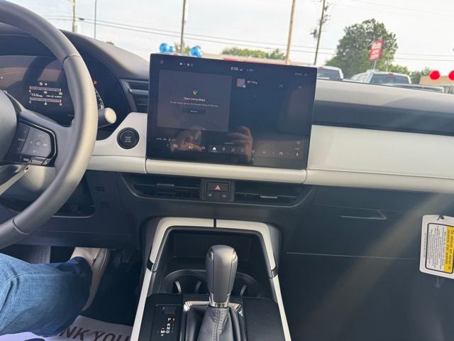 2026 Mazda Mazda CX-5 2.5 S Select