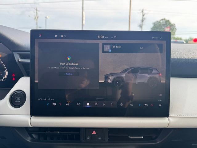 2026 Mazda Mazda CX-5 2.5 S Select