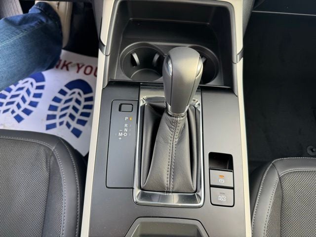 2026 Mazda Mazda CX-5 2.5 S Select