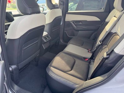 2026 Mazda Mazda CX-5 2.5 S Select