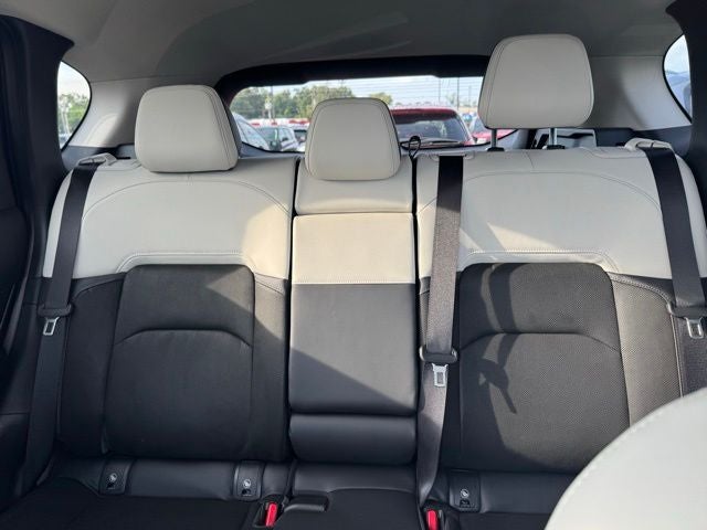 2026 Mazda Mazda CX-5 2.5 S Select