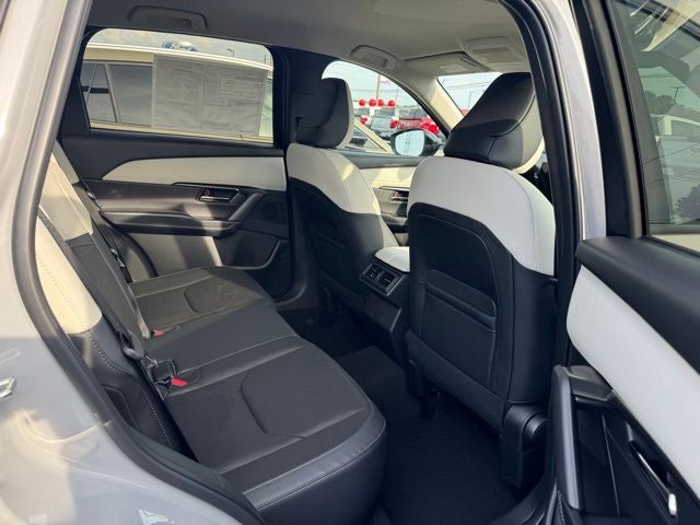 2026 Mazda Mazda CX-5 2.5 S Select