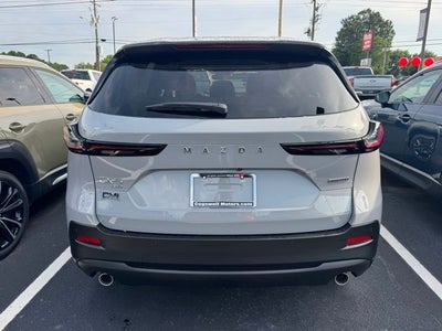 2026 Mazda Mazda CX-5 2.5 S Select