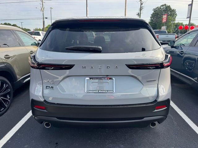 2026 Mazda Mazda CX-5 2.5 S Select