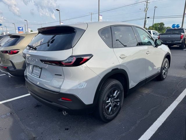 2026 Mazda Mazda CX-5 2.5 S Select