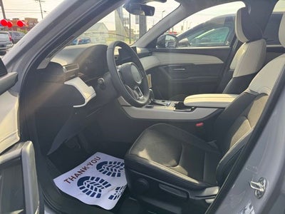 2026 Mazda Mazda CX-5 2.5 S Select