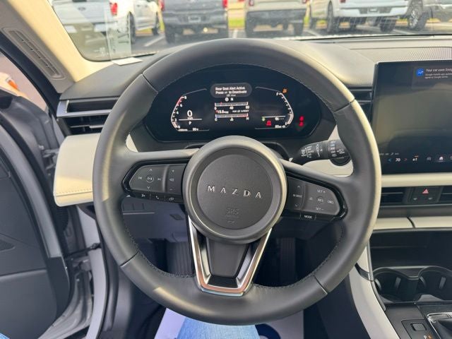 2026 Mazda Mazda CX-5 2.5 S Select