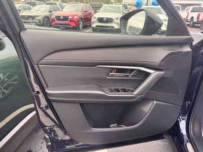 2026 Mazda Mazda CX-5 2.5 S Preferred
