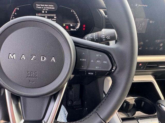 2026 Mazda Mazda CX-5 2.5 S Preferred
