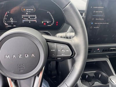 2026 Mazda Mazda CX-5 2.5 S Premium