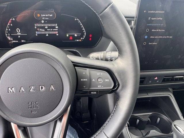 2026 Mazda Mazda CX-5 2.5 S Premium