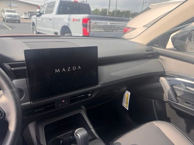 2026 Mazda Mazda CX-5 2.5 S Premium