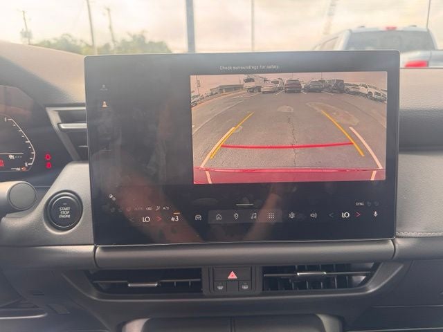 2026 Mazda Mazda CX-5 2.5 S Premium