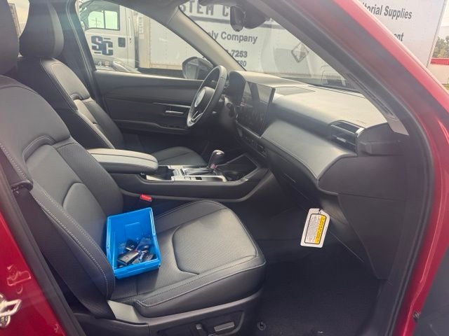 2026 Mazda Mazda CX-5 2.5 S Premium