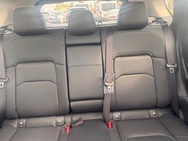 2026 Mazda Mazda CX-5 2.5 S Premium