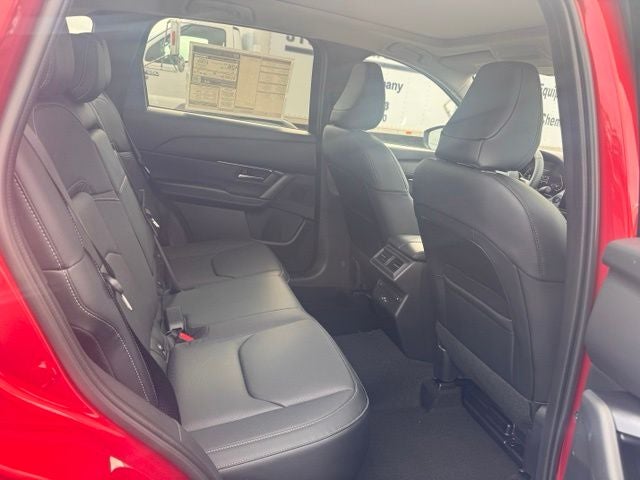 2026 Mazda Mazda CX-5 2.5 S Premium
