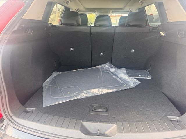 2026 Mazda Mazda CX-5 2.5 S Premium