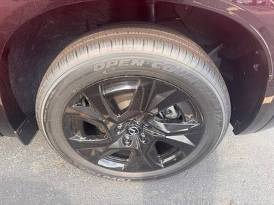 2026 Mazda Mazda CX-5 2.5 S Premium