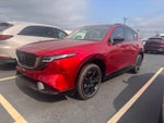 2026 Mazda Mazda CX-5 2.5 S Premium