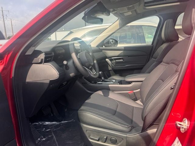 2026 Mazda Mazda CX-5 2.5 S Premium