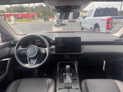 2026 Mazda Mazda CX-5 2.5 S Premium