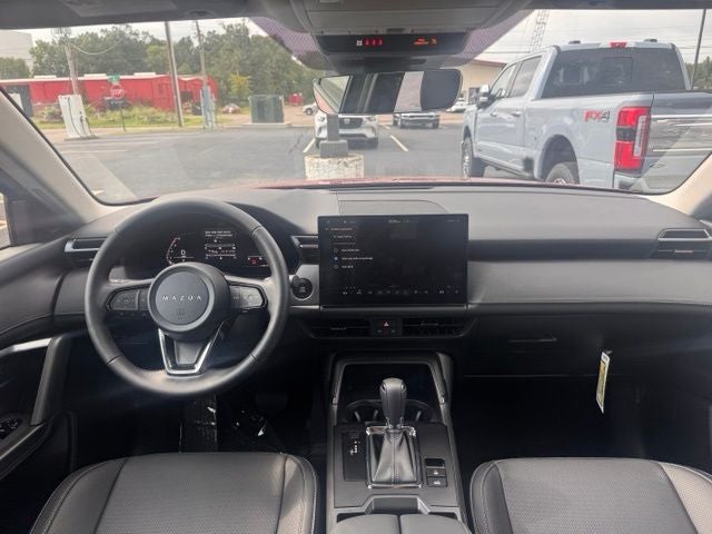 2026 Mazda Mazda CX-5 2.5 S Premium