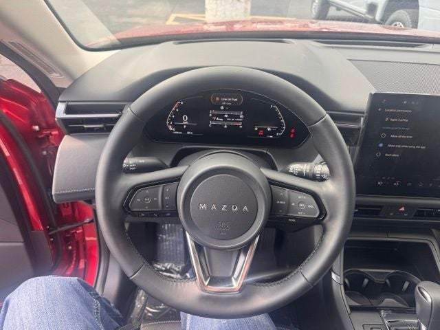 2026 Mazda Mazda CX-5 2.5 S Premium