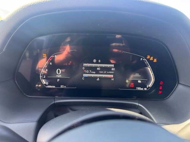 2026 Mazda Mazda CX-5 2.5 S Premium