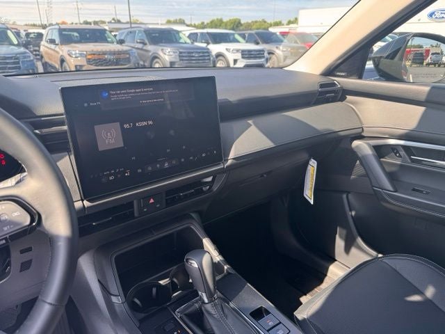 2026 Mazda Mazda CX-5 2.5 S Premium