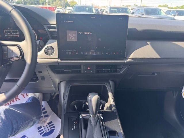 2026 Mazda Mazda CX-5 2.5 S Premium