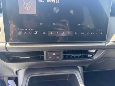 2026 Mazda Mazda CX-5 2.5 S Premium