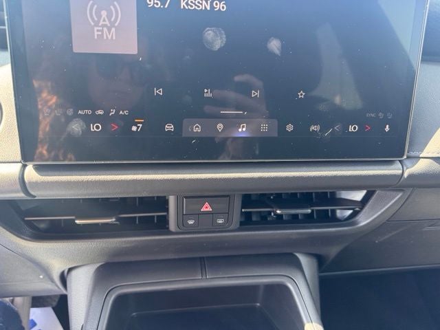 2026 Mazda Mazda CX-5 2.5 S Premium