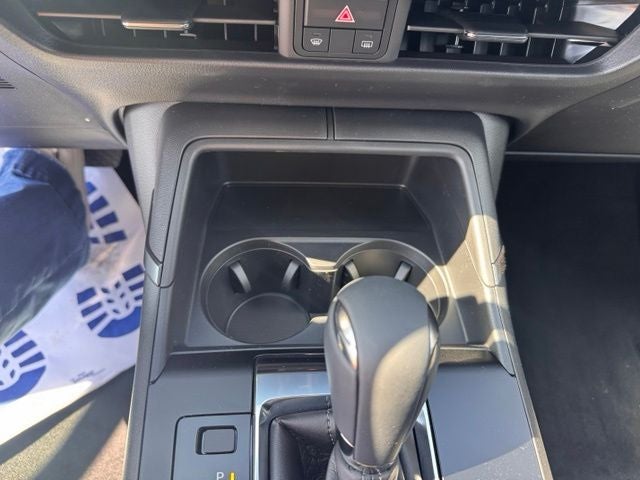 2026 Mazda Mazda CX-5 2.5 S Premium