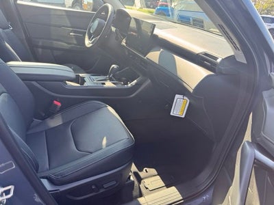 2026 Mazda Mazda CX-5 2.5 S Premium
