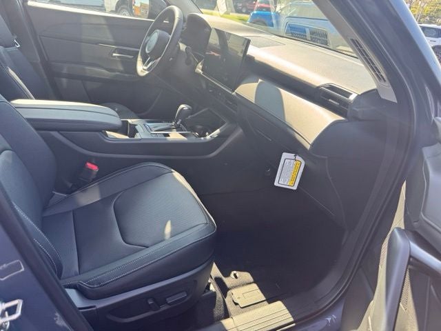 2026 Mazda Mazda CX-5 2.5 S Premium