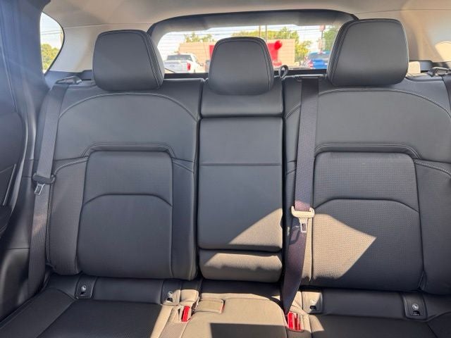 2026 Mazda Mazda CX-5 2.5 S Premium