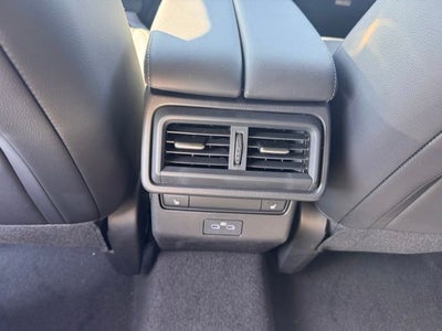 2026 Mazda Mazda CX-5 2.5 S Premium
