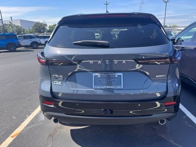 2026 Mazda Mazda CX-5 2.5 S Premium