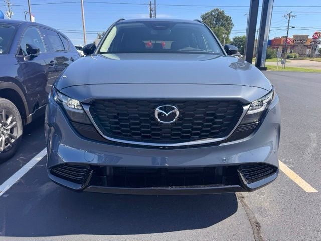 2026 Mazda Mazda CX-5 2.5 S Premium