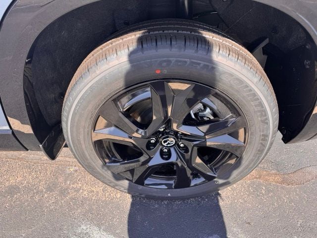 2026 Mazda Mazda CX-5 2.5 S Premium