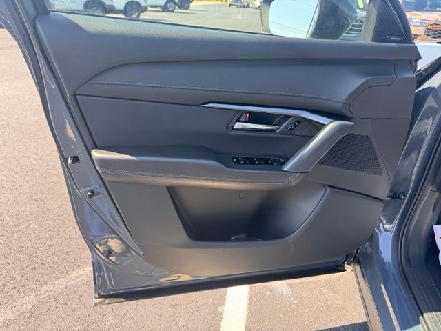 2026 Mazda Mazda CX-5 2.5 S Premium