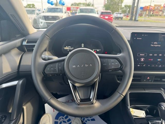 2026 Mazda Mazda CX-5 2.5 S Premium