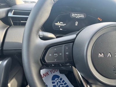 2026 Mazda Mazda CX-5 2.5 S Premium