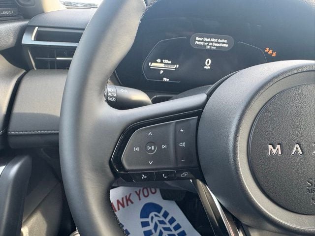 2026 Mazda Mazda CX-5 2.5 S Premium