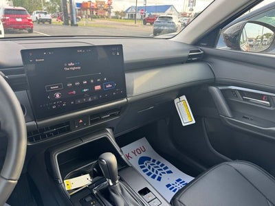 2026 Mazda Mazda CX-5 2.5 S Premium