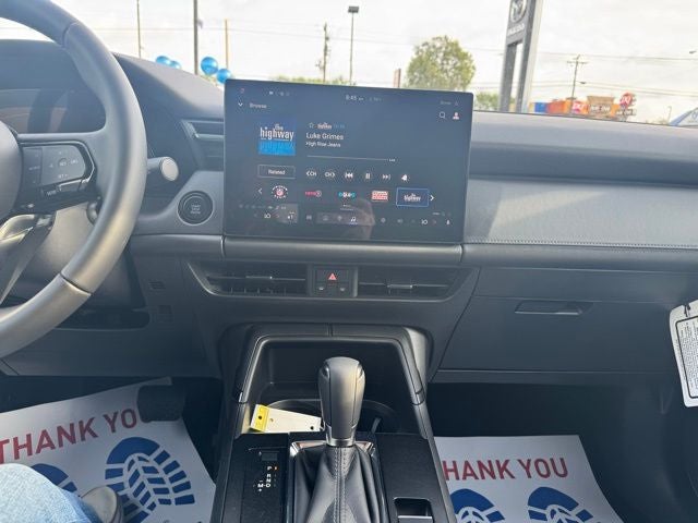 2026 Mazda Mazda CX-5 2.5 S Premium